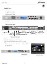 Preview for 6 page of Lumantek ez-Liveshow ez-Pro VS6 Manual