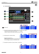 Preview for 8 page of Lumantek ez-Liveshow ez-Pro VS6 Manual