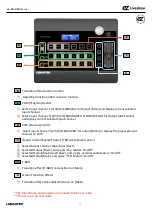 Preview for 9 page of Lumantek ez-Liveshow ez-Pro VS6 Manual