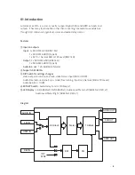 Preview for 5 page of Lumantek ez-MD+ Operation Manual