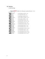 Preview for 8 page of Lumantek ez-MD+ Operation Manual