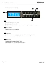 Предварительный просмотр 10 страницы Lumantek ez-Pro VM6 Manual