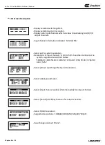 Предварительный просмотр 12 страницы Lumantek ez-Pro VM6 Manual