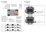 Предварительный просмотр 5 страницы Lumantek ez-SHV+ Operation Manual