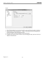 Предварительный просмотр 26 страницы Lumantek VENTUS-A+ Manual