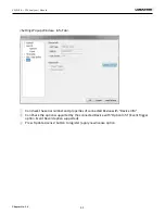 Предварительный просмотр 31 страницы Lumantek VENTUS-A+ Manual