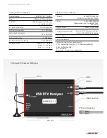 Предварительный просмотр 56 страницы Lumantek VENTUS-A+ Manual