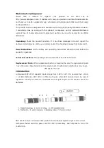 Preview for 2 page of Lumapower EDC LM 21 User Manual