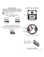 Preview for 2 page of LumaPro 2LBL9 Operating Instructions And Parts Manual