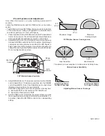 Preview for 4 page of LumaPro 2LBL9 Operating Instructions And Parts Manual