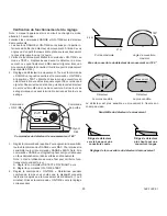 Preview for 20 page of LumaPro 2LBL9 Operating Instructions And Parts Manual