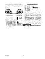 Preview for 9 page of LumaPro 2LBN5 Operating Instructions & Parts Manual