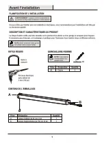 Предварительный просмотр 9 страницы LumaPro 400H16 Use And Care Manual