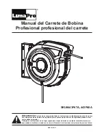 Preview for 9 page of LumaPro 443P47A Instruction Manual