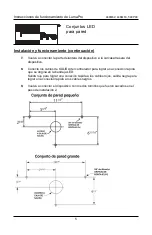 Preview for 11 page of LumaPro 446M62 Operating Instructions Manual