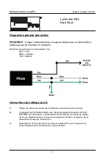 Preview for 15 page of LumaPro 446M62 Operating Instructions Manual