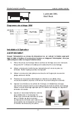 Preview for 16 page of LumaPro 446M62 Operating Instructions Manual