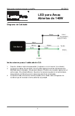 Предварительный просмотр 7 страницы LumaPro 45C243 Operating Instructions Manual