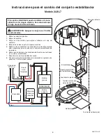 Preview for 6 page of LumaPro 50 Watt Metal Halide Patio Light 2LBL7 Operating Instructions Manual