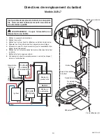 Preview for 10 page of LumaPro 50 Watt Metal Halide Patio Light 2LBL7 Operating Instructions Manual