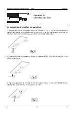 Preview for 10 page of LumaPro 53DK21 Operating Instructions Manual