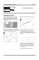 Preview for 4 page of LumaPro 53DK24 Operating Instructions Manual