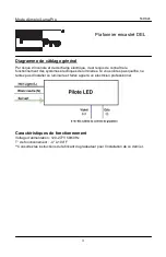 Preview for 13 page of LumaPro 53DK24 Operating Instructions Manual