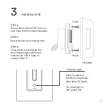 Preview for 9 page of Lumary SMART Wi-Fi Start Manual