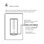 Preview for 10 page of Lumary SMART Wi-Fi Start Manual