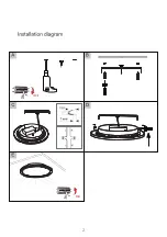 Предварительный просмотр 3 страницы Lumary Smart Start Manual