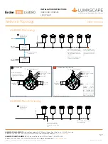 Предварительный просмотр 5 страницы Lumascape LS3080 Installation Instructions Manual