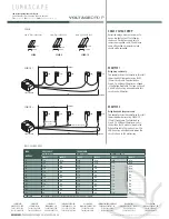 Preview for 5 page of Lumascape LS333ANS-2COB Installation Instructions