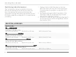 Preview for 8 page of Lumascape ZDClink Luxor SATlink Owner'S Manual