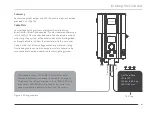 Preview for 9 page of Lumascape ZDClink Luxor SATlink Owner'S Manual