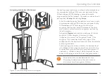 Preview for 17 page of Lumascape ZDClink Luxor SATlink Owner'S Manual