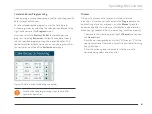 Preview for 19 page of Lumascape ZDClink Luxor SATlink Owner'S Manual