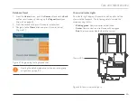 Preview for 35 page of Lumascape ZDClink Luxor SATlink Owner'S Manual