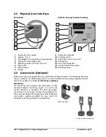 Предварительный просмотр 12 страницы LumaSense technologies IGAR 12-LO Manual