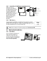 Предварительный просмотр 18 страницы LumaSense technologies IGAR 12-LO Manual