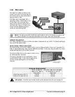 Предварительный просмотр 19 страницы LumaSense technologies IGAR 12-LO Manual