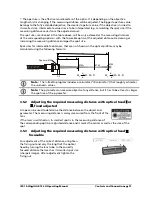 Предварительный просмотр 21 страницы LumaSense technologies IGAR 12-LO Manual