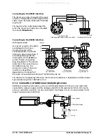 Предварительный просмотр 17 страницы LumaSense technologies IMPAC IGA 140 Operation Manual