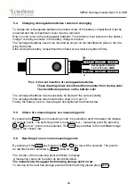 Preview for 6 page of LumaSense technologies IMPAC IGA315-K USB Operation Manual