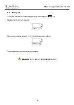 Preview for 8 page of LumaSense technologies IMPAC IGA315-K USB Operation Manual