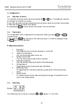 Preview for 9 page of LumaSense technologies IMPAC IGA315-K USB Operation Manual