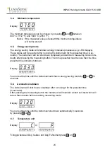 Preview for 10 page of LumaSense technologies IMPAC IGA315-K USB Operation Manual