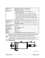 Preview for 10 page of LumaSense technologies IMPAC IN 5 plus Manual