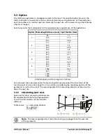 Preview for 16 page of LumaSense technologies IMPAC IN 5 plus Manual