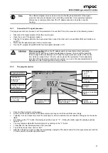 Предварительный просмотр 10 страницы LumaSense technologies Impac IS 50-LO/GL User Manual