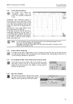 Preview for 15 page of LumaSense technologies IN 2000 Operation Manual